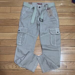 Vigo Cargo Pants Size 30x30